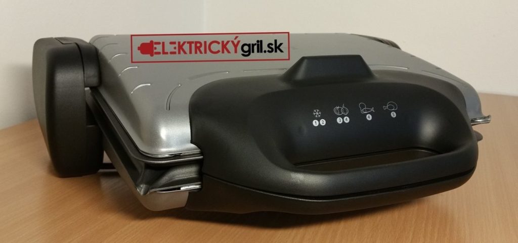 elektrický gril Philips HD4467/90
