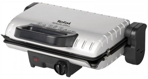 elektrický gril tefal