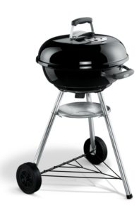 Weber Bar-B-Kettle