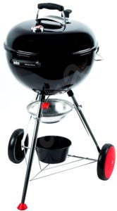 Weber kettle plus 47