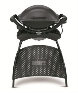 Weber Q 2400