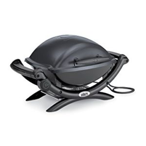 Weber Q 1400