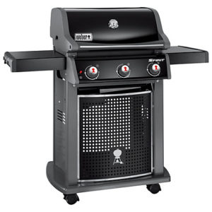 Weber Spirit E-310