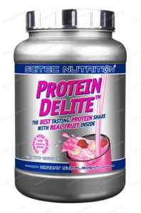 Protein Delite - Scitec Nutrition